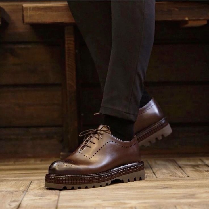 CHAUSSURES HOMMES