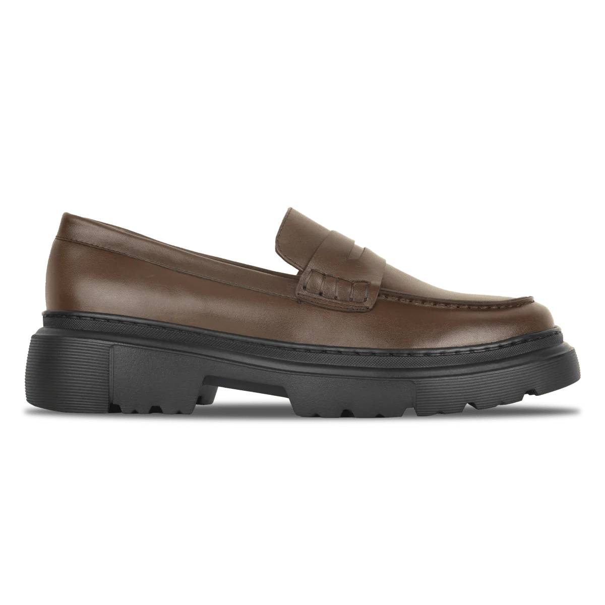 Mocassin Femme