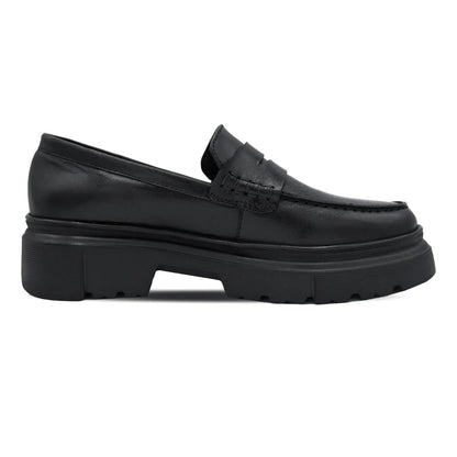 Mocassin Femme