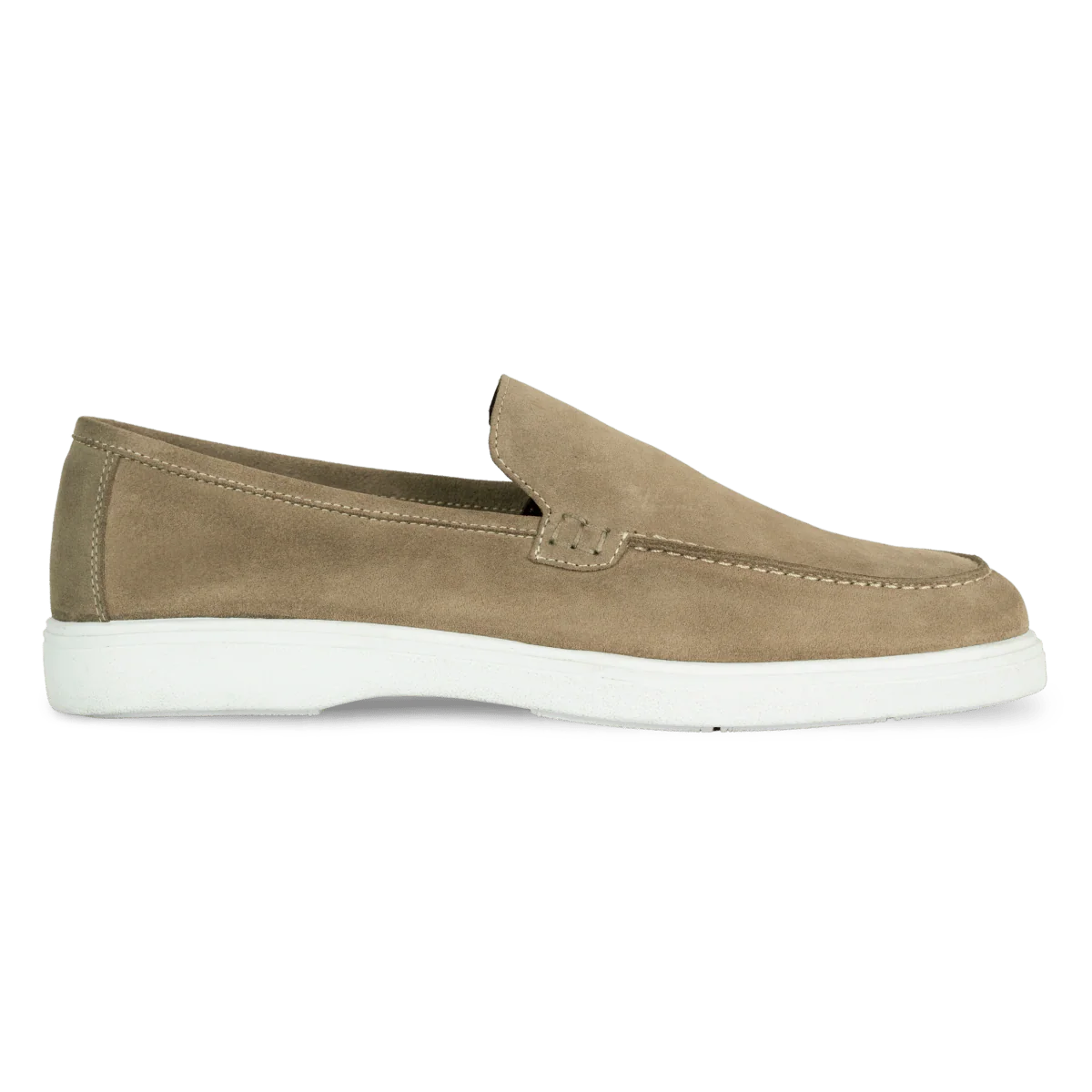 Mocassin Homme