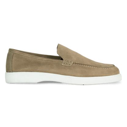 Mocassin Homme