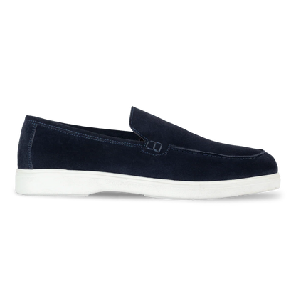 Mocassin Homme