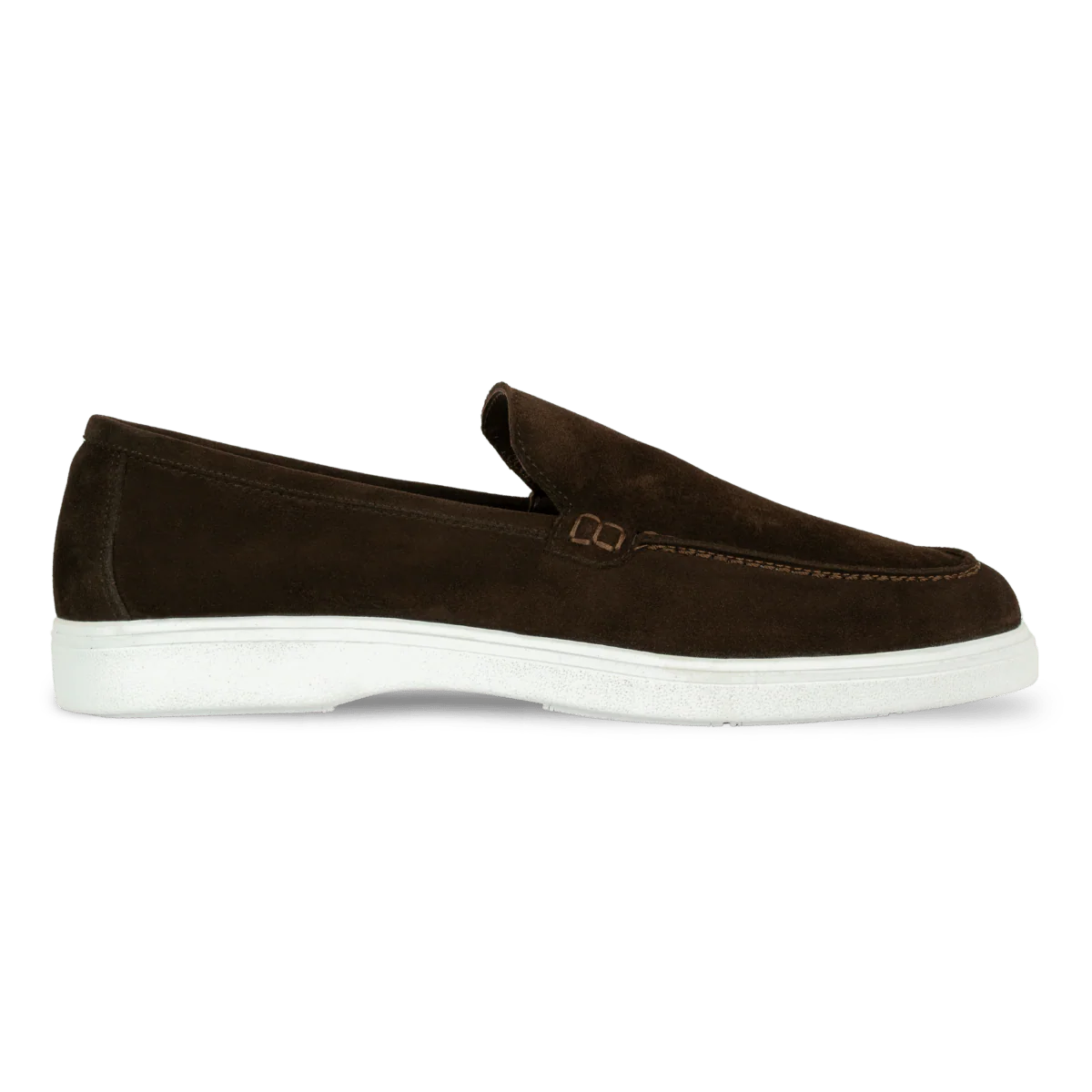 Mocassin Homme