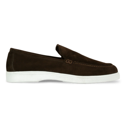 Mocassin Homme