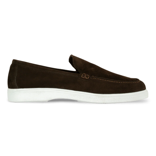 Mocassin Homme